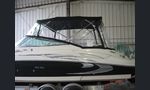 Sea Ray 270 Sundeck-kuva-20
